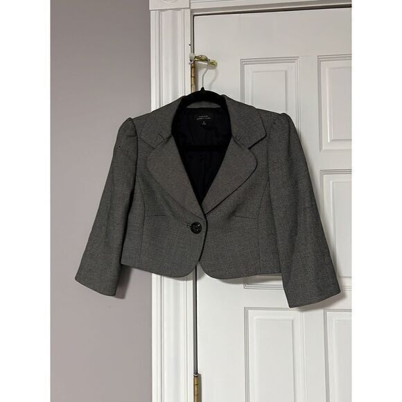 Tahiti short‎ blazer - Picture 1 of 4